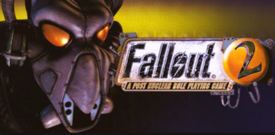 Fallout 2 Screenshots
