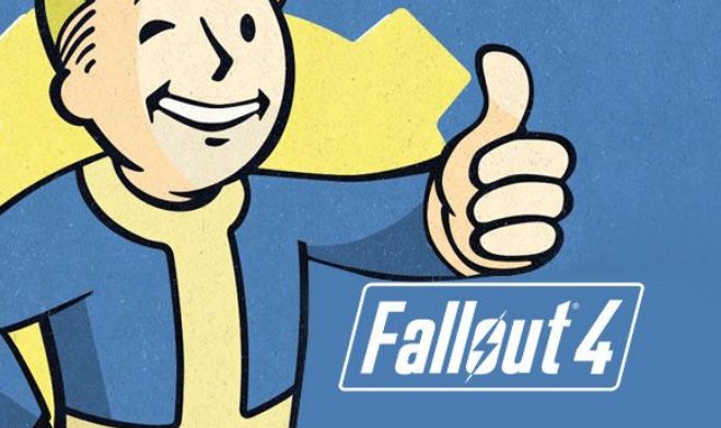 Fallout 4 Review