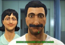Fallout 4 Character Builder