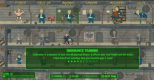 Fallout 4 Skill Tree - Fallout 4